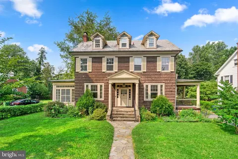 523 Nottingham Rd, Baltimore, MD 21229