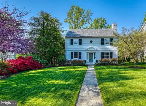 5514 Kemper Rd, Baltimore, MD 21210