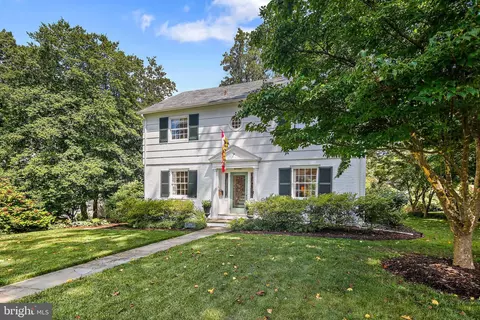 5514 Kemper Rd, Baltimore, MD 21210 photo 2