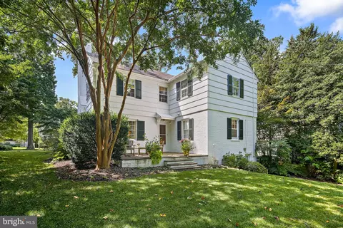 5514 Kemper Rd, Baltimore, MD 21210 photo 4