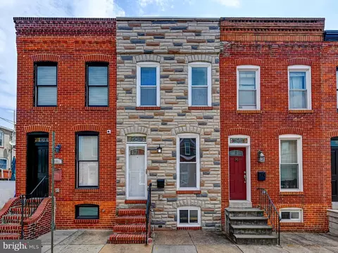 803 S Robinson St, Baltimore, MD 21224