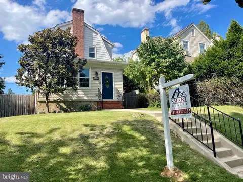 1316 Asbury Rd, Baltimore, MD 21209