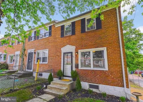 631 Markham Rd, Baltimore, MD 21229
