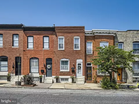 230 S Highland Ave, Baltimore, MD 21224