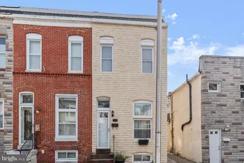 731 S Ellwood Ave, Baltimore, MD 21224