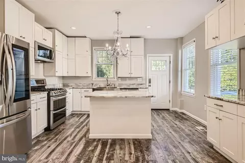 3820 Belle Ave, Baltimore, MD 21215