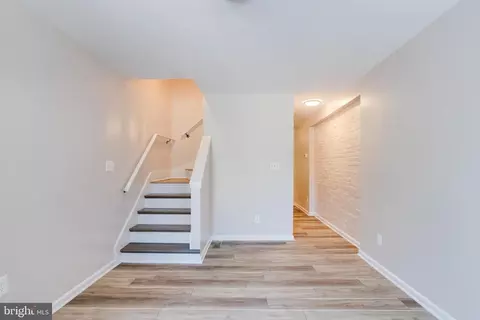 1631 W Pratt St, Baltimore, MD 21223