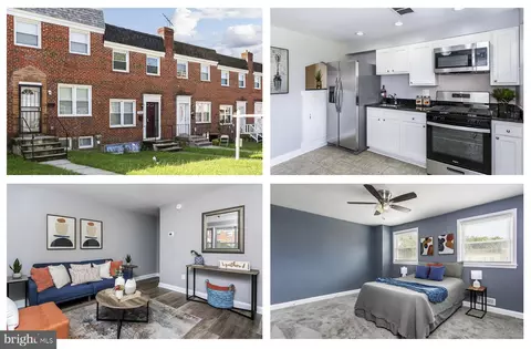 4341 Roberton Ave, Baltimore, MD 21206
