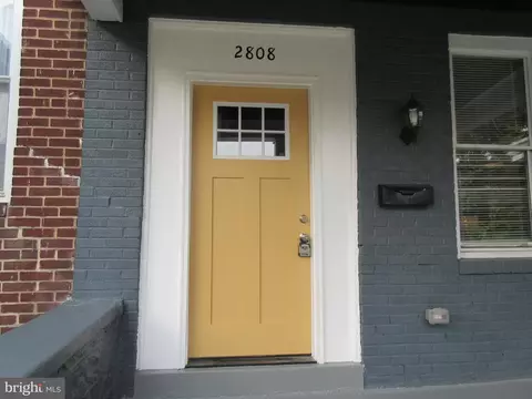 2808 Baker St, Baltimore, MD 21216 photo 31