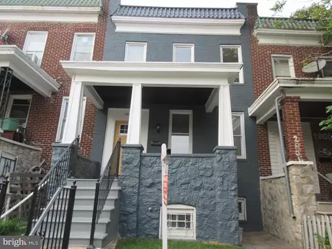 2808 Baker St, Baltimore, MD 21216 photo 29