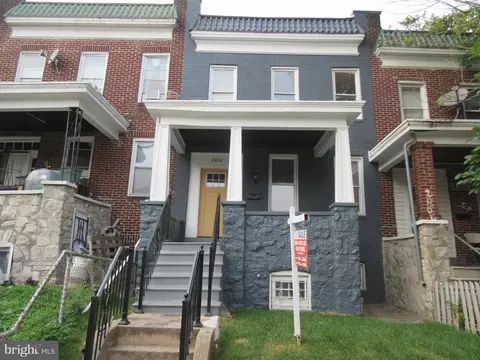 2808 Baker St, Baltimore, MD 21216 photo 32