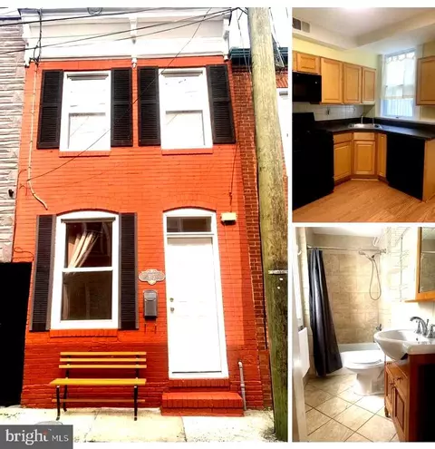 915 S Belnord Ave, Baltimore, MD 21224