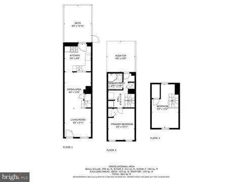 606 S Chapel St, Baltimore, MD 21231 photo 33