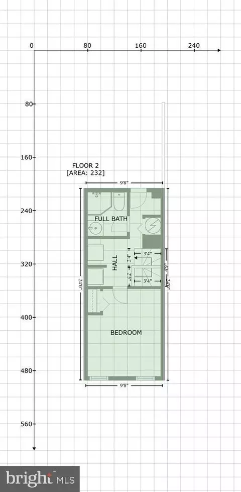 606 S Chapel St, Baltimore, MD 21231 photo 30