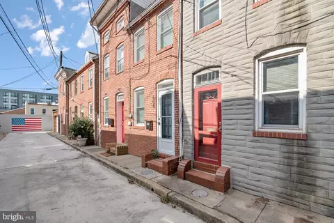 606 S Chapel St, Baltimore, MD 21231 photo 26