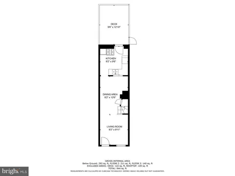 606 S Chapel St, Baltimore, MD 21231 photo 27