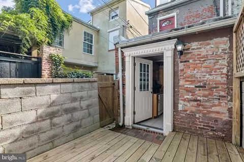 606 S Chapel St, Baltimore, MD 21231 photo 23