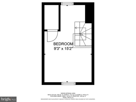 606 S Chapel St, Baltimore, MD 21231 photo 31