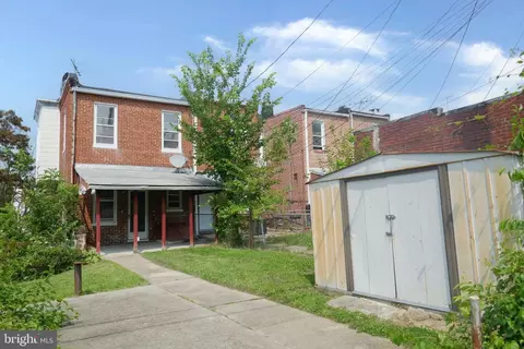 2801 Pelham Ave, Baltimore, MD 21213 photo 21