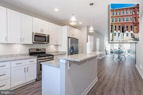 830 Edmondson Ave, Baltimore, MD 21201