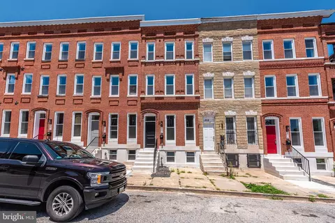 817 Harlem Ave, Baltimore, MD 21201 photo 35