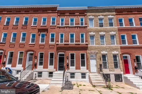 817 Harlem Ave, Baltimore, MD 21201 photo 34