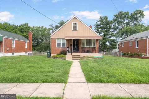 5406 Omaha Ave, Baltimore, MD 21206