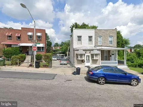 122 Siegwart Ln, Baltimore, MD 21229