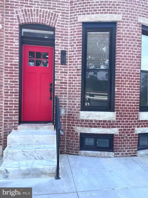 2133 E Preston St, Baltimore, MD 21213