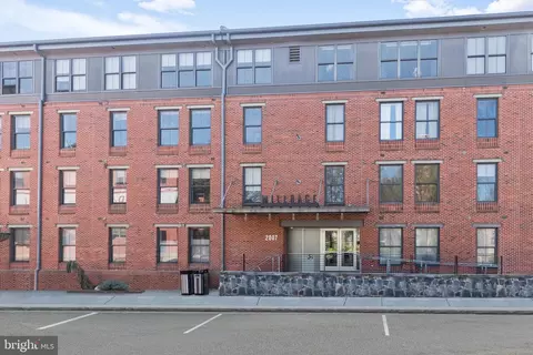 2007 Clipper Park Rd #211, Baltimore, MD 21211