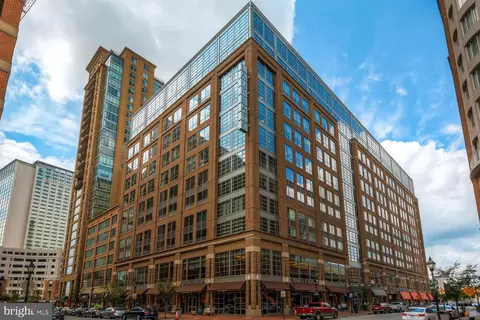 850 Aliceanna St #304, Baltimore, MD 21202