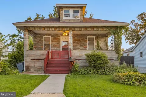 3123 Orlando Ave, Baltimore, MD 21234