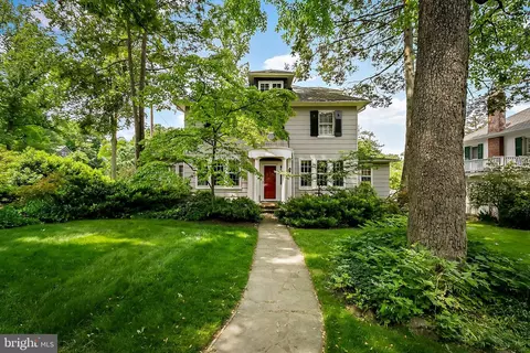 5608 Greenspring Ave, Baltimore, MD 21209