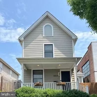 3613 Hickory Ave, Baltimore, MD 21211