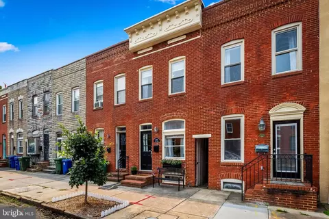 2415 Fait Ave, Baltimore, MD 21224