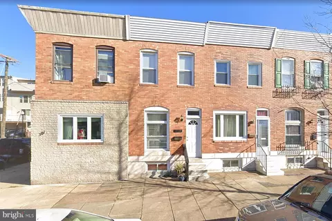 303 S Lehigh St, Baltimore, MD 21224 photo 1