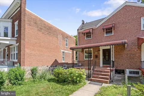 3919 Fairview Ave, Baltimore, MD 21216 photo 16