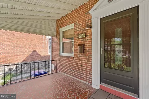 3919 Fairview Ave, Baltimore, MD 21216 photo 15