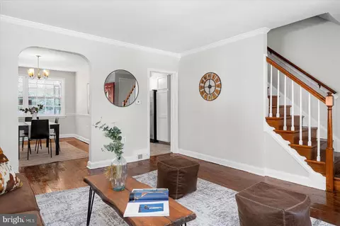 3919 Fairview Ave, Baltimore, MD 21216 photo 4