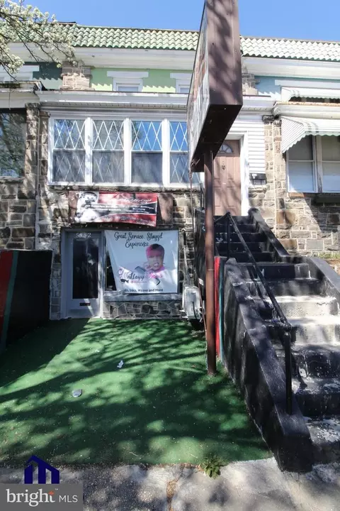 5852 Belair Rd, Baltimore, MD 21206