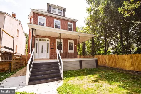 3805 Greenmount Ave, Baltimore, MD 21218