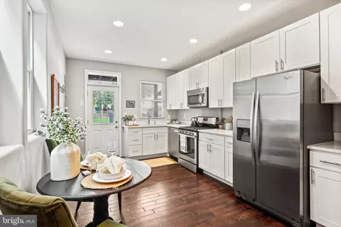3648 Beech Ave, Baltimore, MD 21211