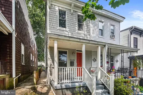 3648 Beech Ave, Baltimore, MD 21211 photo 2