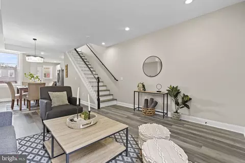 2613 E Chase St, Baltimore, MD 21213 photo 5