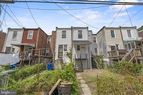 2613 E Chase St, Baltimore, MD 21213 photo 34