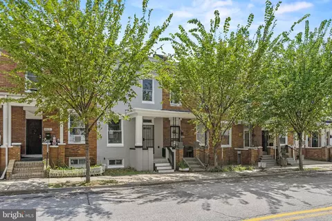 2613 E Chase St, Baltimore, MD 21213 photo 3