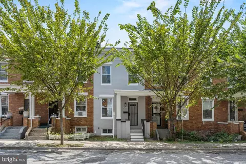 2613 E Chase St, Baltimore, MD 21213 photo 2