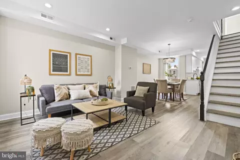 2613 E Chase St, Baltimore, MD 21213