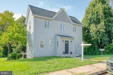 5920 Greenhill Ave, Baltimore, MD 21206