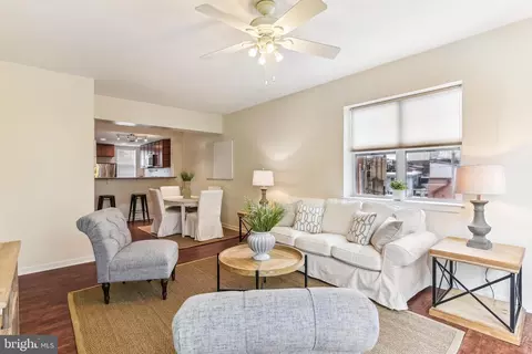 1726 Aliceanna St #306-NB, Baltimore, MD 21231